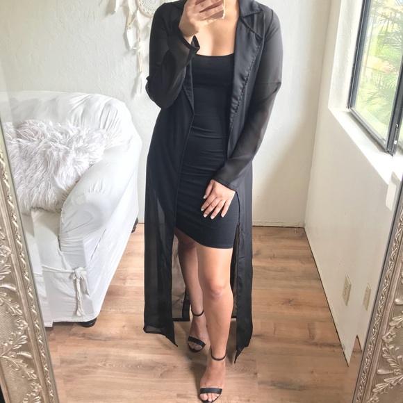 NADIA in black - Picture 3 of 4